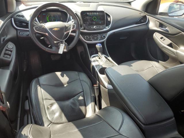 Photo 8 from auction – 2018 CHEVROLET VOLT LT with VIN 1G1RC6S52JU139902