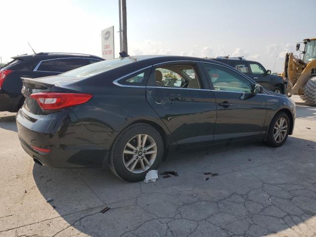 Photo 3 from auction – 2015 HYUNDAI SONATA SE with VIN 5NPE24AF2FH228278