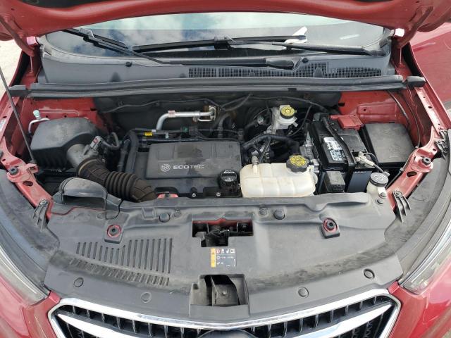 Photo 12 from auction – 2019 BUICK ENCORE PRE with VIN KL4CJESB4KB842654