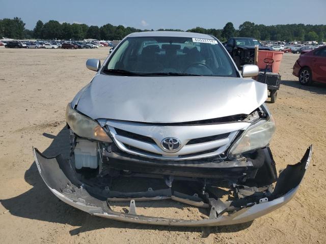 Photo 5 from auction – 2013 TOYOTA COROLLA BA with VIN 5YFBU4EEXDP223540