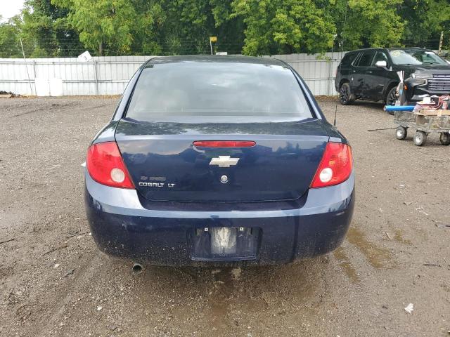 Photo 6 from auction – 2008 CHEVROLET COBALT LT with VIN 1G1AL55F487241089