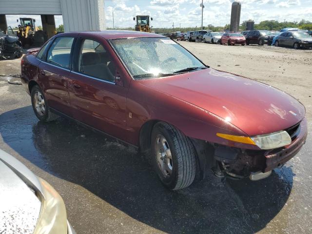 Photo 4 from auction – 2000 SATURN LS2 with VIN 1G8JW52R9YY635561