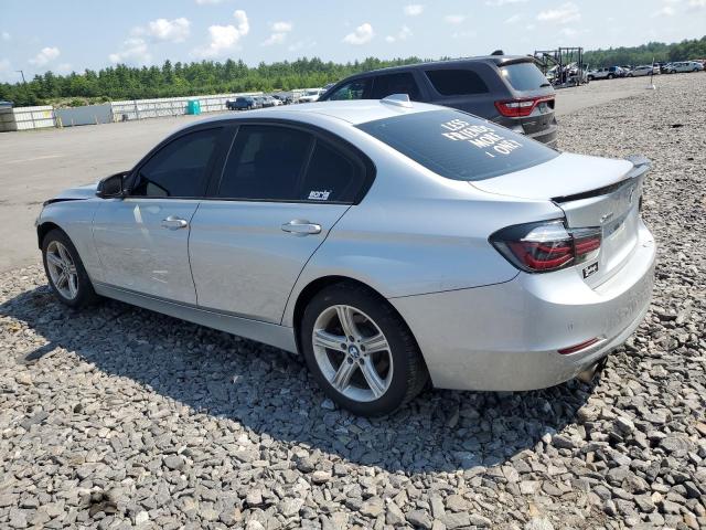 Photo 2 from auction – 2015 BMW 328 XI SUL with VIN WBA3B5C50FP654666