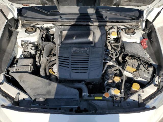Photo 11 from auction – 2021 SUBARU WRX with VIN JF1VA1A61M9804326