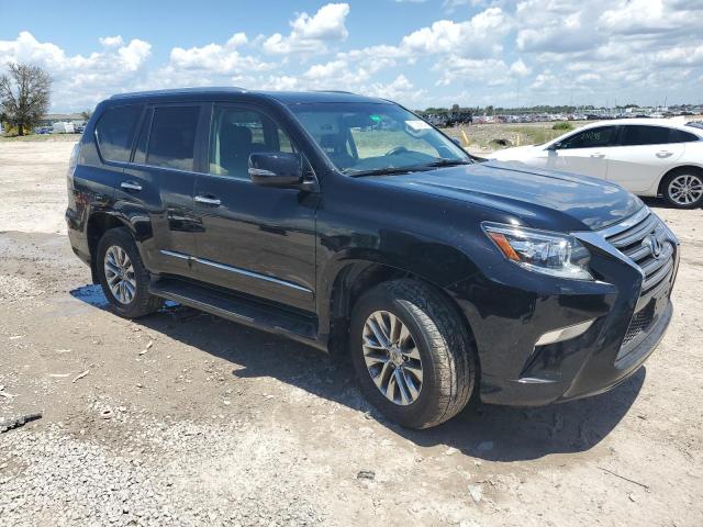 Photo 4 from auction – 2017 LEXUS GX 460 with VIN JTJBM7FX9H5172128