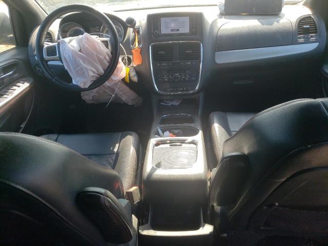 Photo 8 from auction – 2017 DODGE GRAND CARA with VIN 2C4RDGEG3HR699958