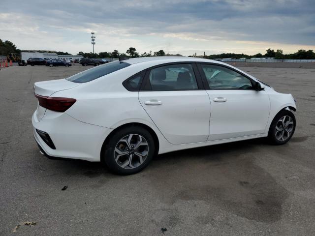 Photo 3 from auction – 2020 KIA FORTE FE with VIN 3KPF24AD9LE143019