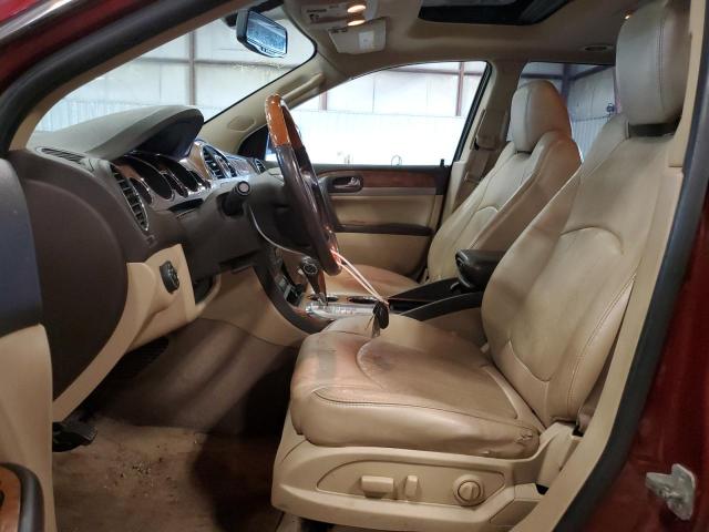 Photo 7 from auction – 2011 BUICK ENCLAVE CX with VIN 5GAKVBEDXBJ180961