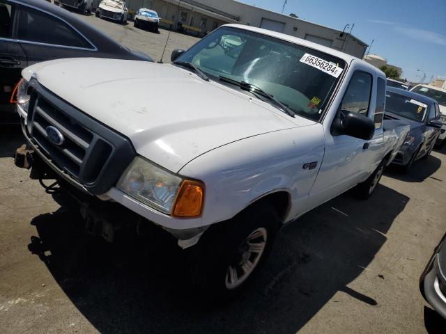 FORD RANGER SUP 2005 with VIN 1FTYR44UX5PA68169 - Photo from auction