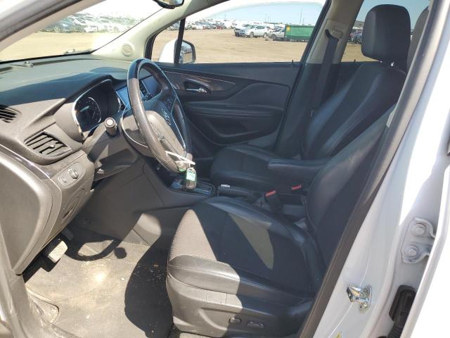Photo 7 from auction – 2018 BUICK ENCORE PRE with VIN KL4CJASB0JB667794