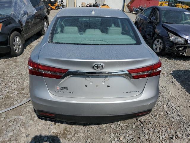 صورة رقم 6 من المزاد - 2013 TOYOTA AVALON BAS مع VIN 4T1BK1EB9DU034256