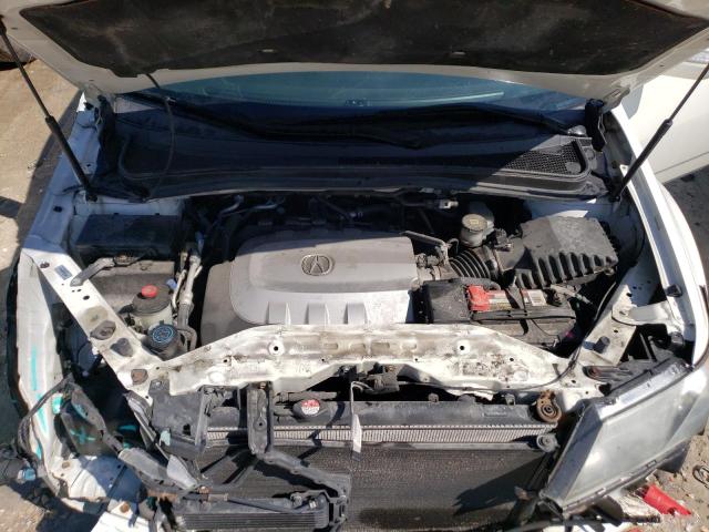 Photo 12 from auction – 2013 ACURA MDX with VIN 2HNYD2H22DH001249