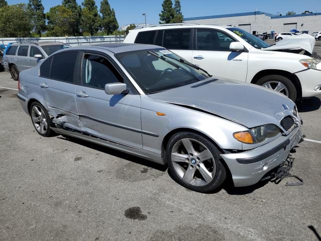 Photo 4 from auction – 2004 BMW 325 I with VIN WBAET37414NJ81526