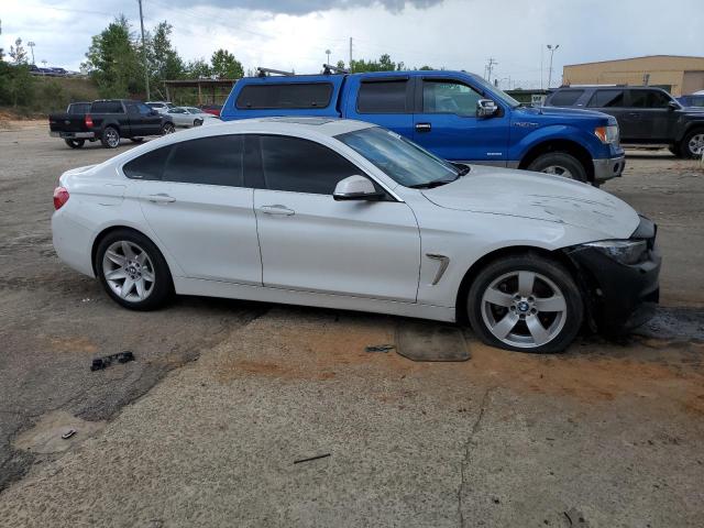 Photo 4 from auction – 2019 BMW 430I GRAN with VIN WBA4J1C57KBM17065