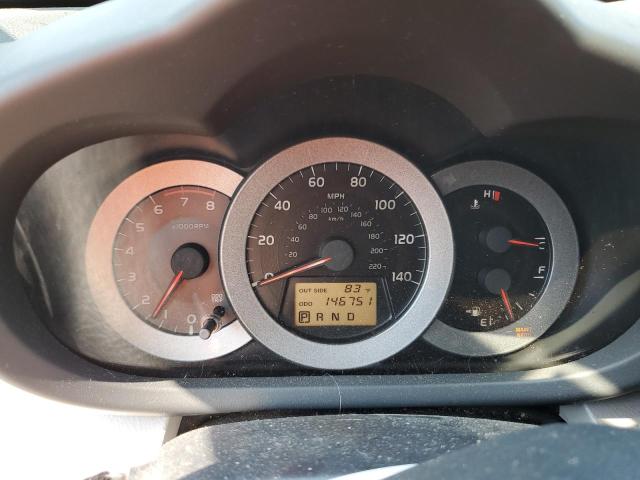 Photo 9 from auction – 2007 TOYOTA RAV4 with VIN JTMZD33VX75073989