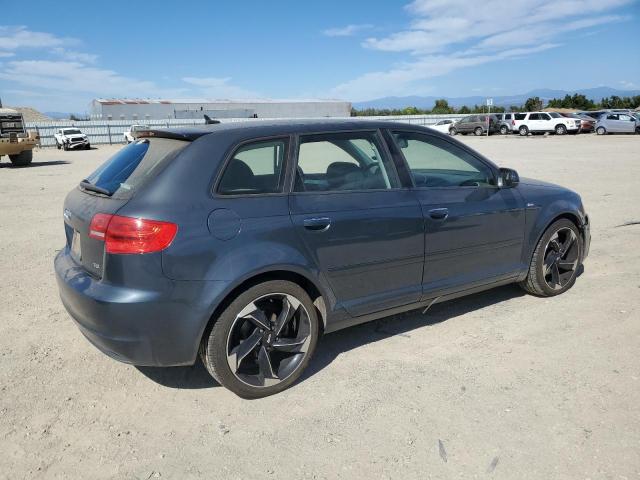 Photo 3 from auction – 2013 AUDI A3 PREMIUM with VIN WAUKJAFM6DA033345