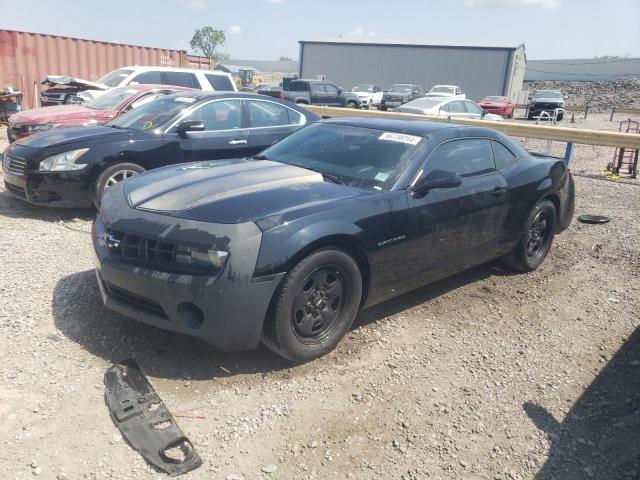CHEVROLET CAMARO LS 2012 مع رقم تعريف المركبة 2G1FA1E38C9174692 - صورة من المزاد