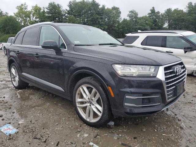 Photo 4 from auction – 2017 AUDI Q7 PRESTIG with VIN WA1VAAF76HD012293