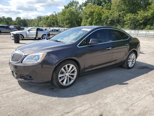 BUICK VERANO 2014 with VIN 1G4PP5SK1E4114719 - Photo from auction