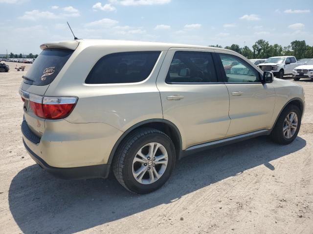 Photo 3 from auction – 2011 DODGE DURANGO EX with VIN 1D4RD2GG8BC677053