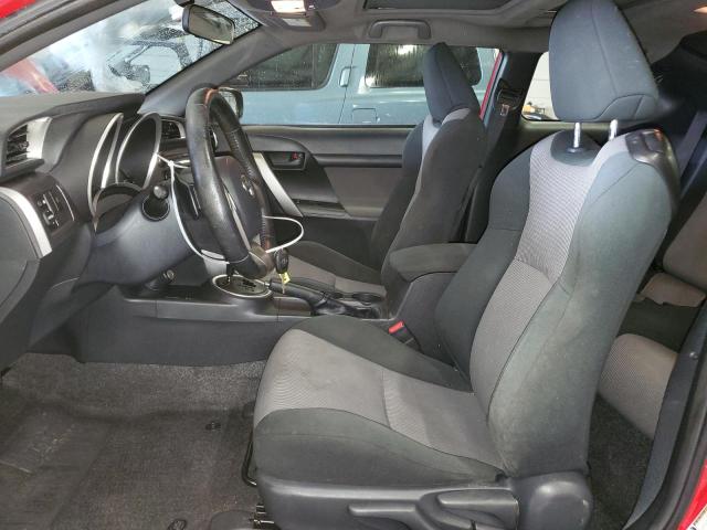 Photo 7 from auction – 2015 TOYOTA SCION TC with VIN JTKJF5C75FJ002573