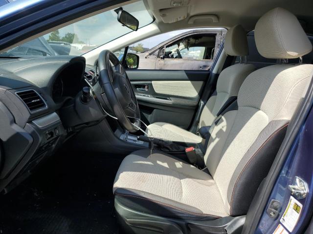 Photo 7 from auction – 2017 SUBARU CROSSTREK with VIN JF2GPABC1HH243080