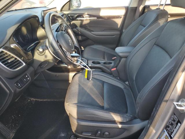 Снимка 7 от търг – 2022 KIA SELTOS EX с VIN KNDERCAA2N7304773