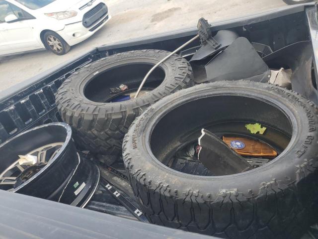 Photo 12 from auction – 2022 RAM 1500 BIG H with VIN 1C6SRFFT1NN381622