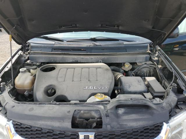 Photo 12 from auction – 2014 DODGE JOURNEY SX with VIN 3C4PDCCG5ET295247