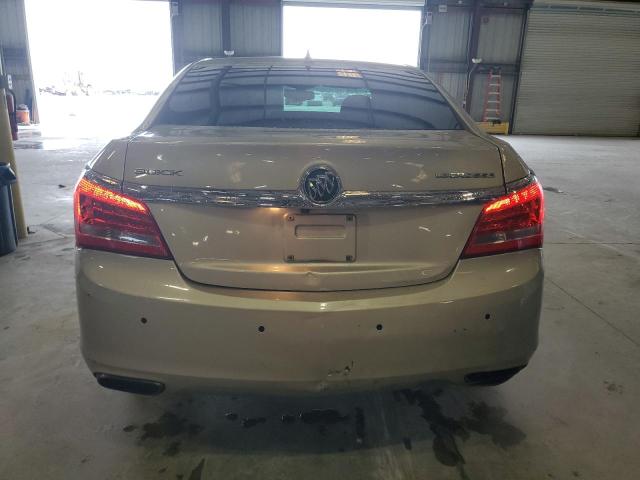 Photo 6 from auction – 2014 BUICK LACROSSE with VIN 1G4GB5G32EF139777