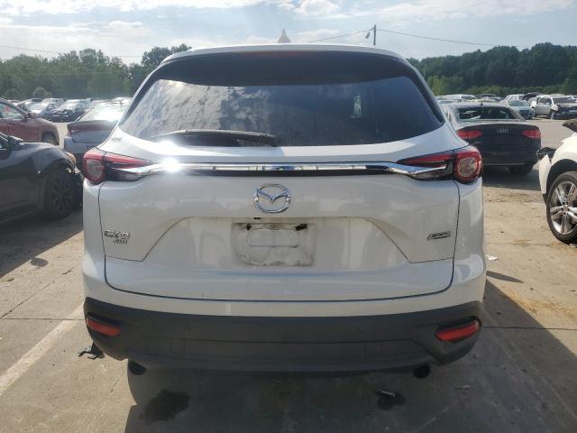 Photo 6 from auction – 2016 MAZDA CX-9 TOURI with VIN JM3TCBCYXG0118172