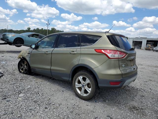 Photo 2 from auction – 2014 FORD ESCAPE SE with VIN 1FMCU0GX5EUB33109