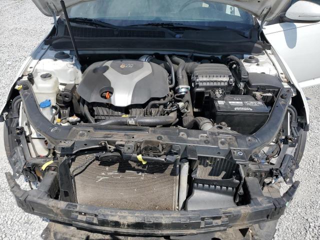 Photo 11 from auction – 2013 KIA OPTIMA SX with VIN 5XXGR4A6XDG217834