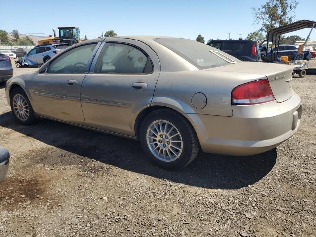 Photo 2 from auction – 2004 CHRYSLER SEBRING with VIN 1C3EL56R74N208437
