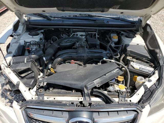 Photo 11 from auction – 2015 SUBARU XV CROSSTR with VIN JF2GPASC2F8229296