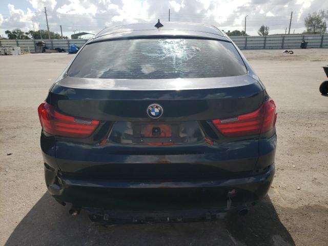 Photo 6 from auction – 2014 BMW 535 XIGT with VIN WBA5M4C59ED183419