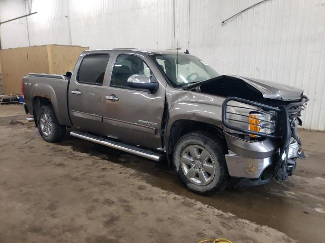 Photo 4 from auction – 2012 GMC 2500SUPCUS with VIN 3GTP2WE70CG192442