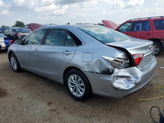 Photo 2 from auction – 2017 TOYOTA CAMRY LE A with VIN 4T1BF1FK7HU374112