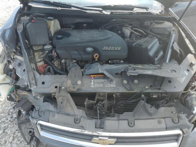 Photo 11 from auction – 2011 CHEVROLET IMPALA LT with VIN 2G1WG5EK3B1114622