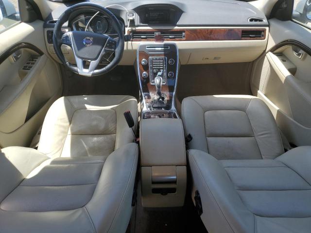 Photo 8 from auction – 2014 VOLVO S80 3.2 with VIN YV1952AS6E1180147