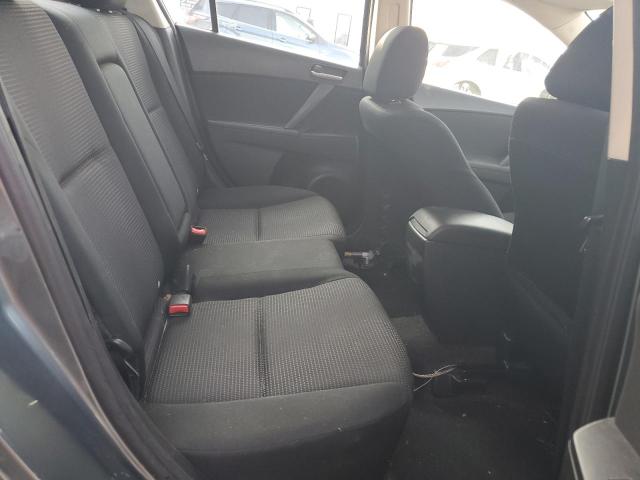 Photo 10 from auction – 2012 MAZDA 3 I with VIN JM1BL1V76C1601729