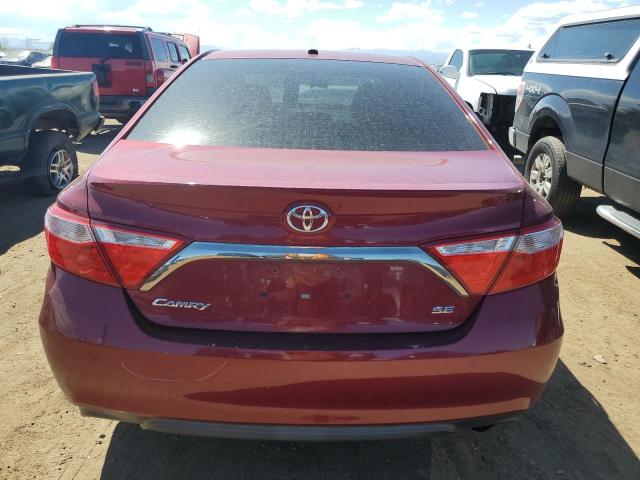 Photo 6 from auction – 2016 TOYOTA CAMRY LE with VIN 4T1BF1FK2GU587063