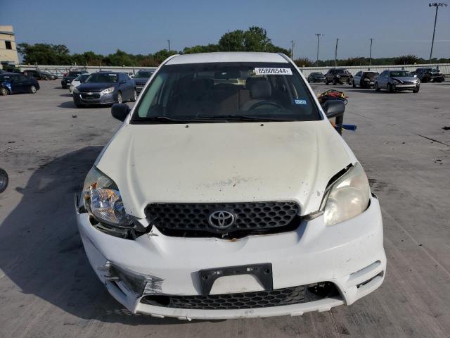 Photo 5 from auction – 2003 TOYOTA COROLLA MA with VIN 2T1KR32E53C119715
