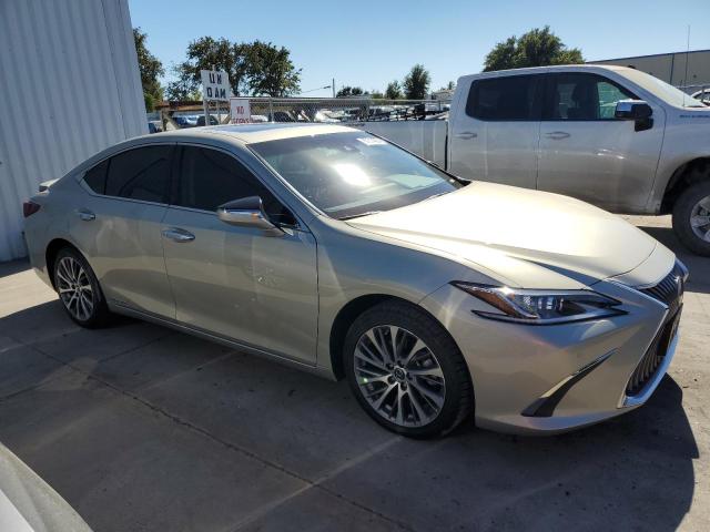Photo 4 from auction – 2021 LEXUS ES 300H with VIN 58ADA1C10MU013066