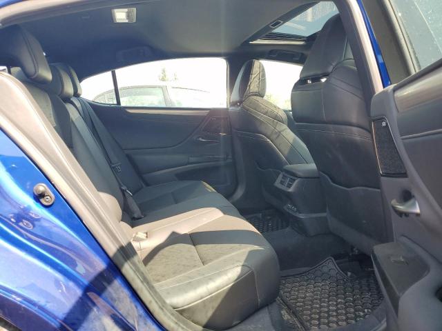 Photo 10 from auction – 2021 LEXUS ES 350 with VIN 58ABZ1B1XMU101267