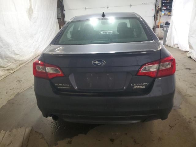 Photo 6 from auction – 2017 SUBARU LEGACY 2.5 with VIN 4S3BNAC66H3058656