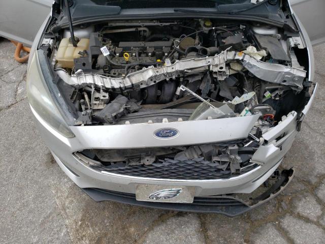 Photo 11 from auction – 2016 FORD FOCUS SE with VIN 1FADP3K29GL307243