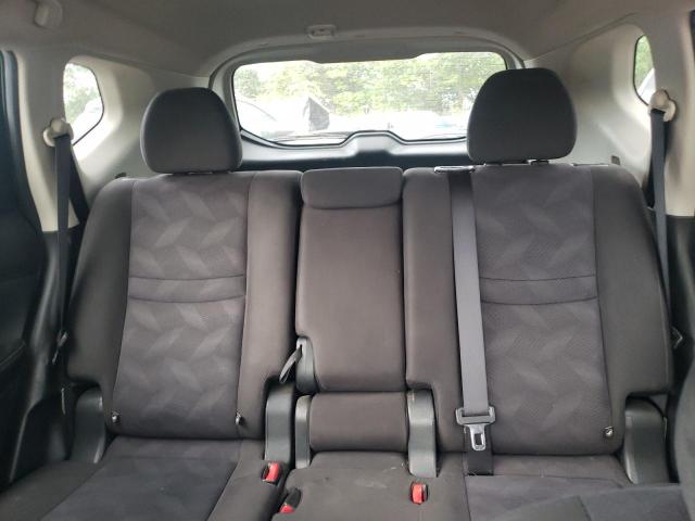 Photo 10 from auction – 2015 NISSAN ROGUE S with VIN KNMAT2MV1FP584468