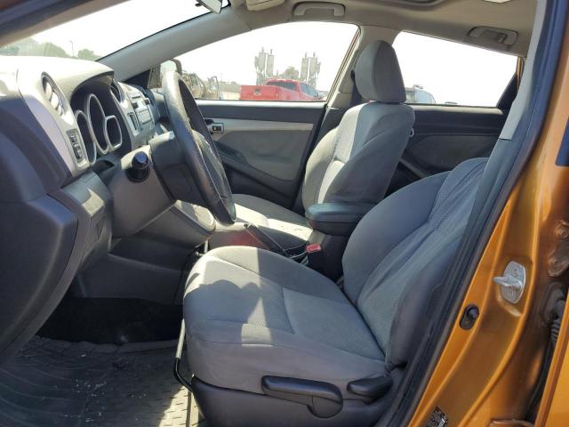 Photo 7 from auction – 2009 TOYOTA COROLLA MA with VIN 2T1KE40E79C006278