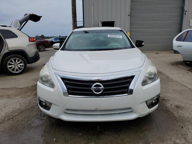 Photo 5 from auction – 2013 NISSAN ALTIMA 2.5 with VIN 1N4AL3AP0DC267075